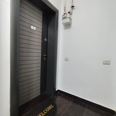 公寓 Modern Near Dragonul Rosu